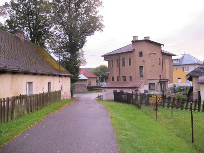 Horní Bradlo