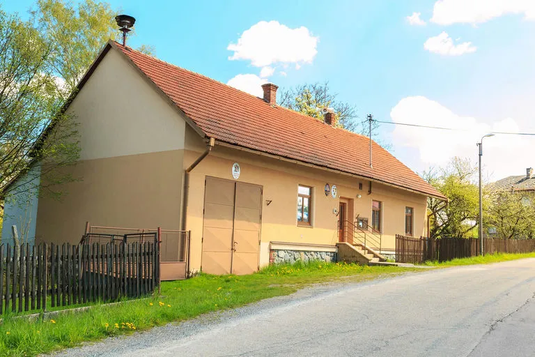 Kladno obecní úřad
