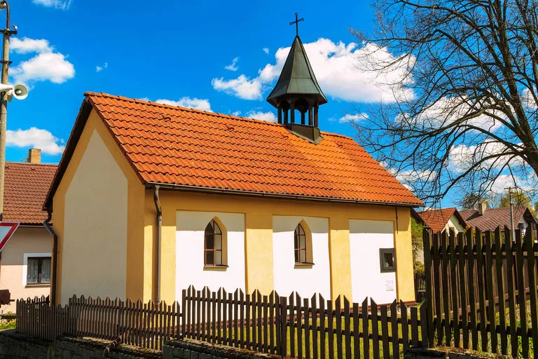 Kladno KAPLE